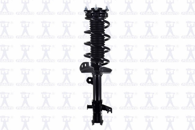 Focus Auto Parts Suspension Strut and Coil Spring Assembly  2333365R