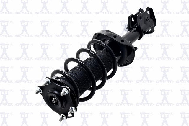 Focus Auto Parts Suspension Strut and Coil Spring Assembly  2333365R