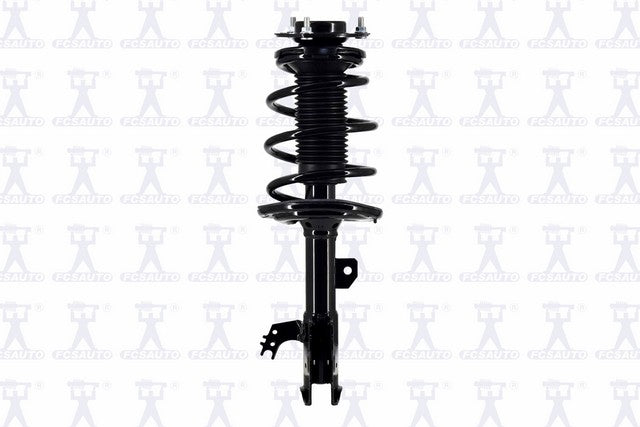 Focus Auto Parts Suspension Strut and Coil Spring Assembly  2333375L