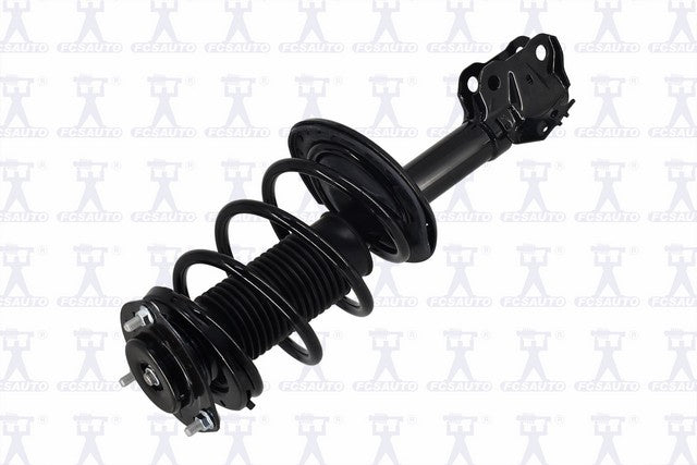Focus Auto Parts Suspension Strut and Coil Spring Assembly  2333375L