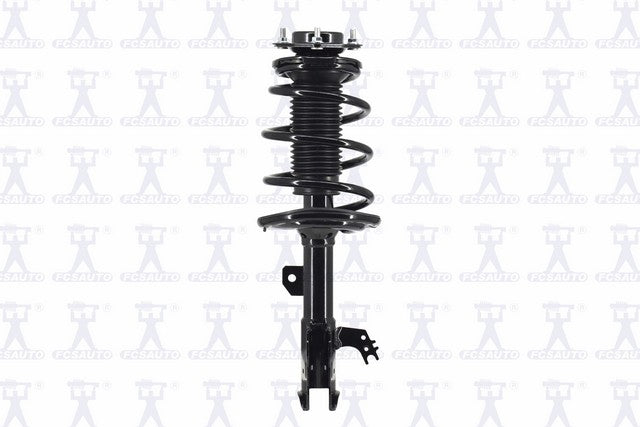 Focus Auto Parts Suspension Strut and Coil Spring Assembly  2333375R