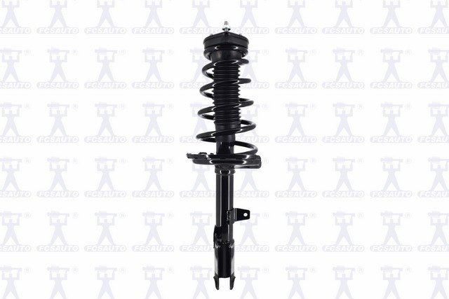 Focus Auto Parts Suspension Strut and Coil Spring Assembly  2333378L