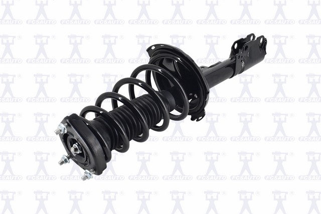 Focus Auto Parts Suspension Strut and Coil Spring Assembly  2333378L