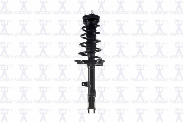 Focus Auto Parts Suspension Strut and Coil Spring Assembly  2333378R