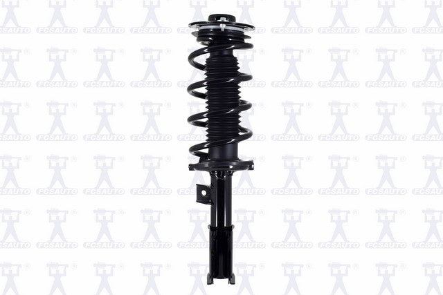 Focus Auto Parts Suspension Strut and Coil Spring Assembly  2333392R