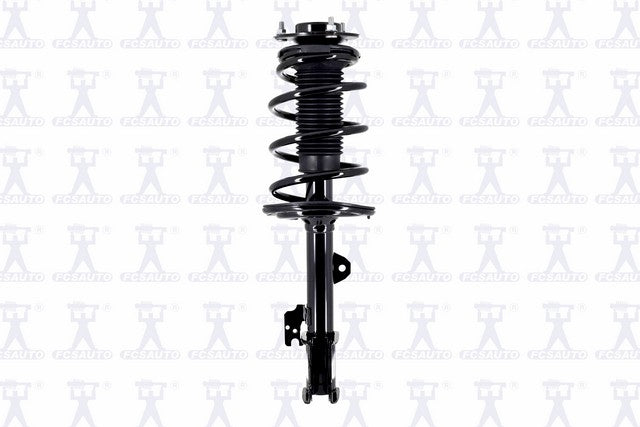 Focus Auto Parts Suspension Strut and Coil Spring Assembly  2333393L