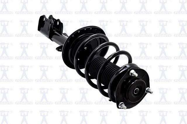 Focus Auto Parts Suspension Strut and Coil Spring Assembly  2333393L