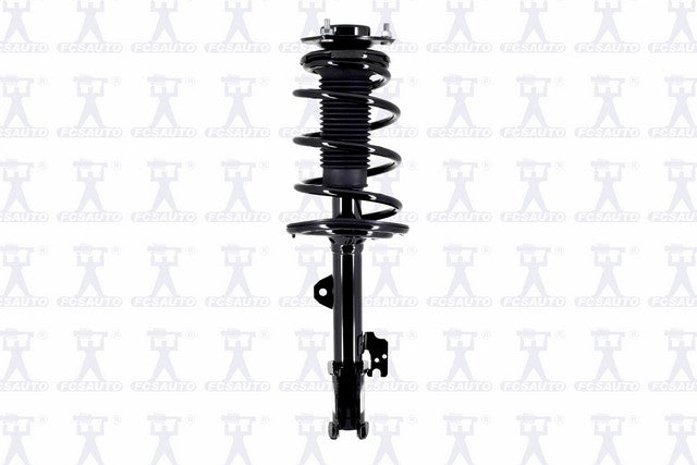 Focus Auto Parts Suspension Strut and Coil Spring Assembly  2333393R