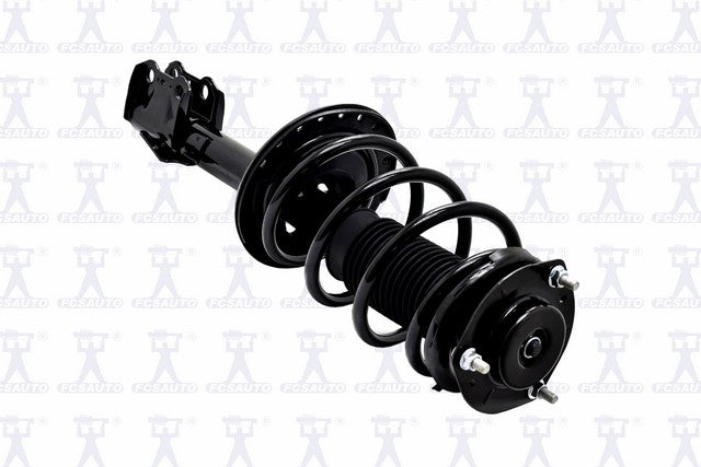 Focus Auto Parts Suspension Strut and Coil Spring Assembly  2333393R