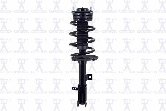Focus Auto Parts Suspension Strut and Coil Spring Assembly  2333402L