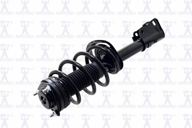 Focus Auto Parts Suspension Strut and Coil Spring Assembly  2333402L