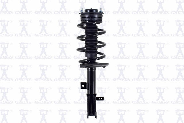 Focus Auto Parts Suspension Strut and Coil Spring Assembly  2333402R