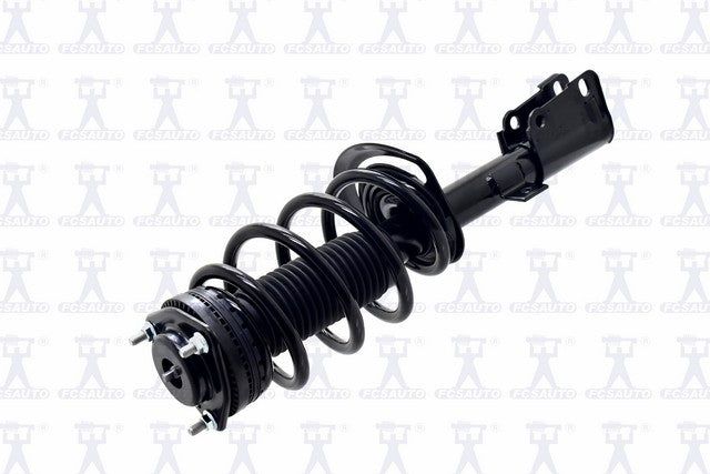Focus Auto Parts Suspension Strut and Coil Spring Assembly  2333402R