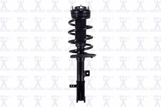 Focus Auto Parts Suspension Strut and Coil Spring Assembly  2333406L