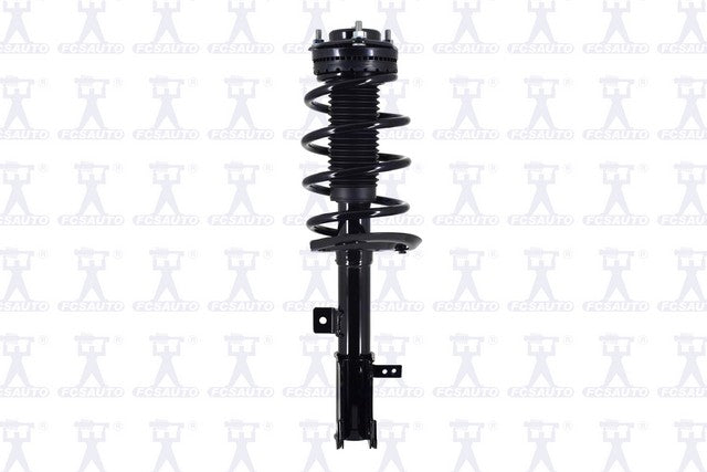 Focus Auto Parts Suspension Strut and Coil Spring Assembly  2333406R