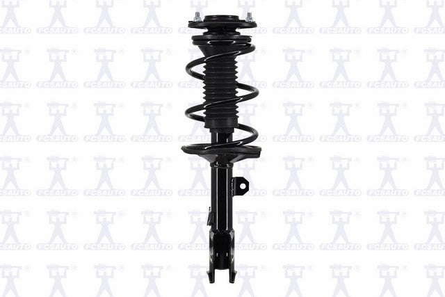 Focus Auto Parts Suspension Strut and Coil Spring Assembly  2333412L