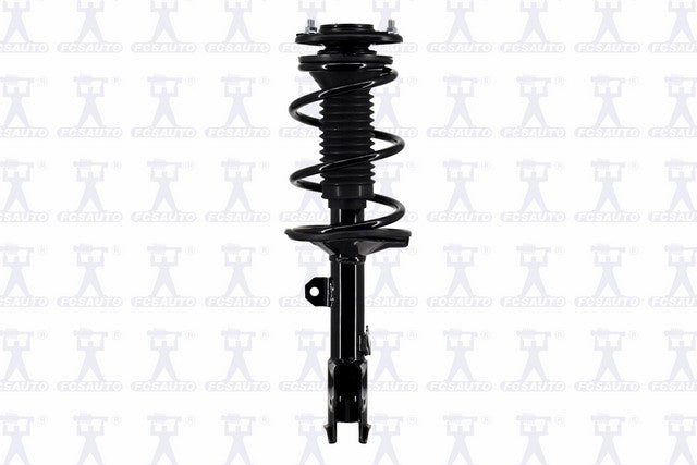 Focus Auto Parts Suspension Strut and Coil Spring Assembly  2333412R