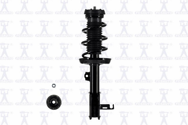 Focus Auto Parts Suspension Strut and Coil Spring Assembly  2333414R