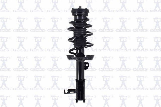 Focus Auto Parts Suspension Strut and Coil Spring Assembly  2333415L