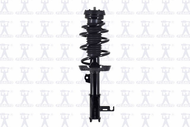 Focus Auto Parts Suspension Strut and Coil Spring Assembly  2333415R