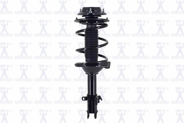 Focus Auto Parts Suspension Strut and Coil Spring Assembly  2333438L