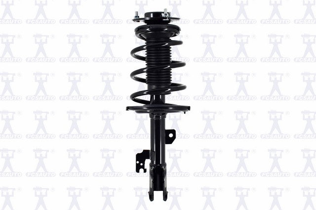 Focus Auto Parts Suspension Strut and Coil Spring Assembly  2333444L