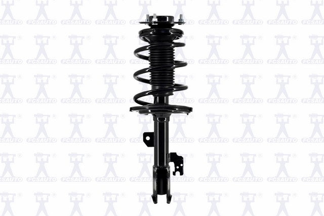 Focus Auto Parts Suspension Strut and Coil Spring Assembly  2333444R