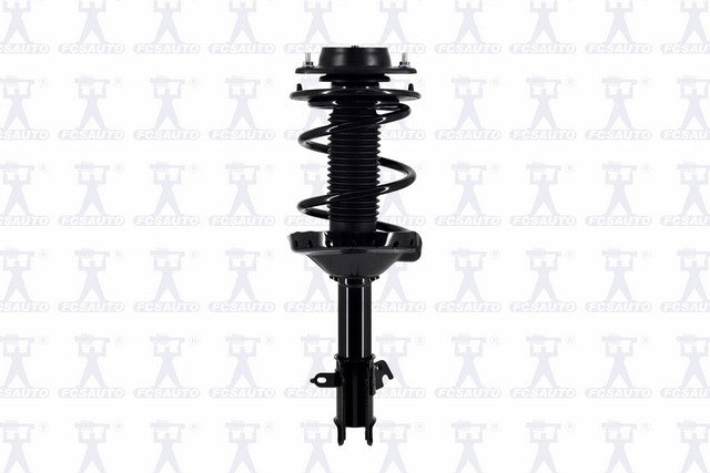 Focus Auto Parts Suspension Strut and Coil Spring Assembly  2333445L