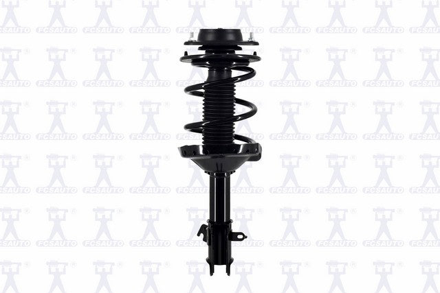 Focus Auto Parts Suspension Strut and Coil Spring Assembly  2333445R