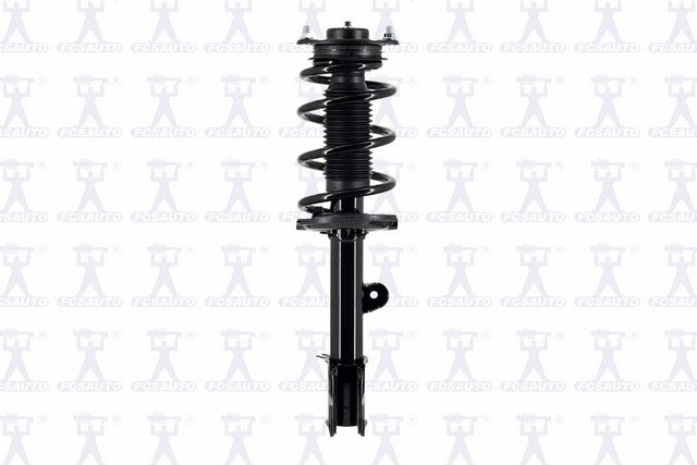 Focus Auto Parts Suspension Strut and Coil Spring Assembly  2333447L