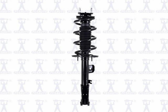 Focus Auto Parts Suspension Strut and Coil Spring Assembly  2333450L