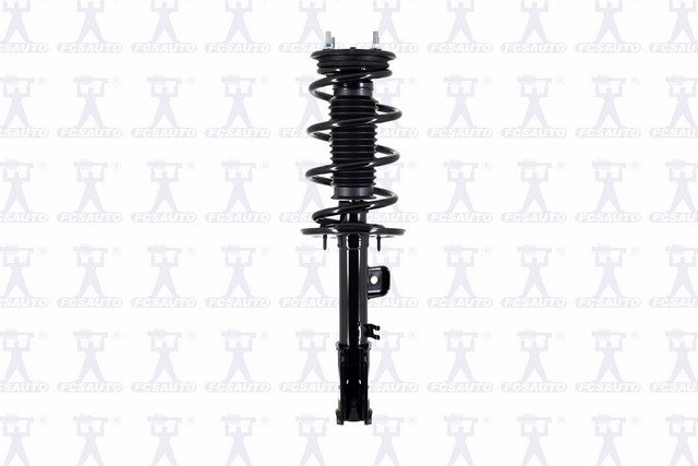 Focus Auto Parts Suspension Strut and Coil Spring Assembly  2333451L