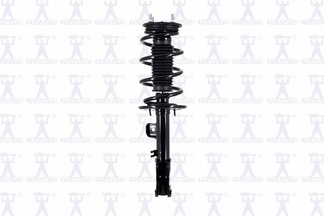 Focus Auto Parts Suspension Strut and Coil Spring Assembly  2333451R