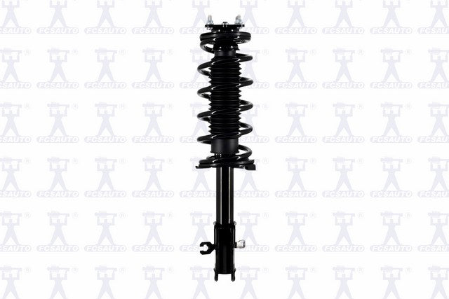 Focus Auto Parts Suspension Strut and Coil Spring Assembly  2333453L
