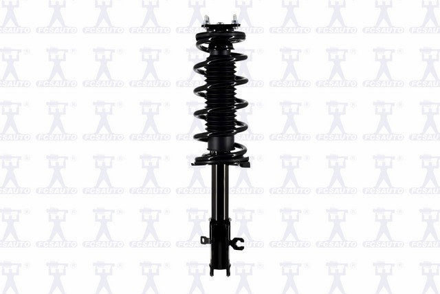 Focus Auto Parts Suspension Strut and Coil Spring Assembly  2333453R