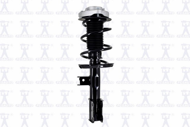Focus Auto Parts Suspension Strut and Coil Spring Assembly  2333461L