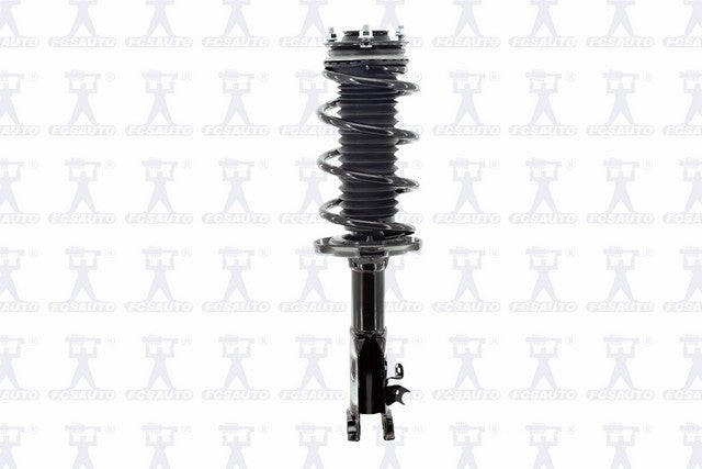 Focus Auto Parts Suspension Strut and Coil Spring Assembly  2333466L
