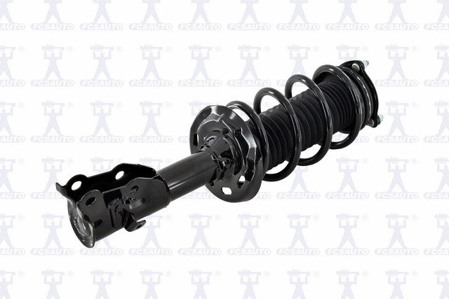 Focus Auto Parts Suspension Strut and Coil Spring Assembly  2333466L