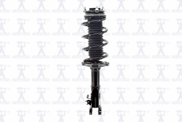 Focus Auto Parts Suspension Strut and Coil Spring Assembly  2333466R