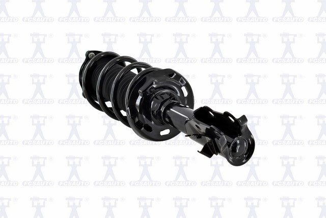 Focus Auto Parts Suspension Strut and Coil Spring Assembly  2333466R
