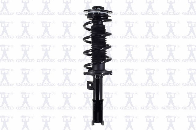 Focus Auto Parts Suspension Strut and Coil Spring Assembly  2333467R
