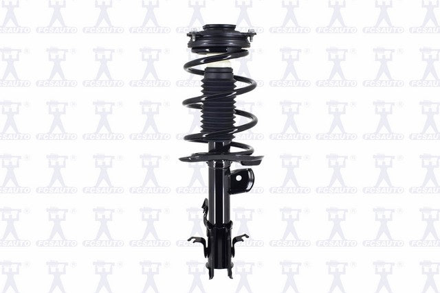 Focus Auto Parts Suspension Strut and Coil Spring Assembly  2333476L