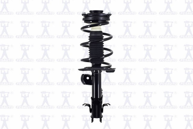Focus Auto Parts Suspension Strut and Coil Spring Assembly  2333476R