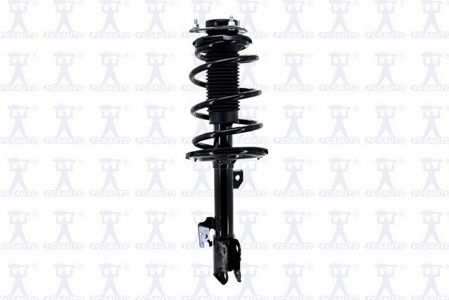 Focus Auto Parts Suspension Strut and Coil Spring Assembly  2333491L