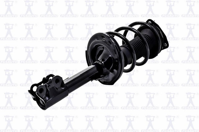 Focus Auto Parts Suspension Strut and Coil Spring Assembly  2333491L