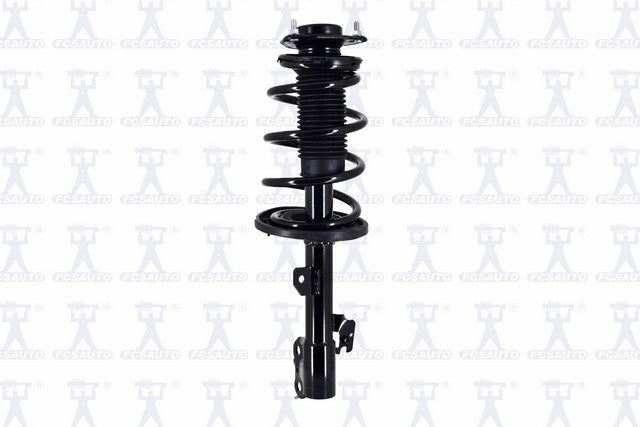 Focus Auto Parts Suspension Strut and Coil Spring Assembly  2333492L
