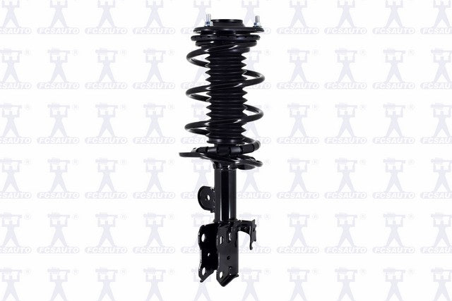 Focus Auto Parts Suspension Strut and Coil Spring Assembly  2333494L