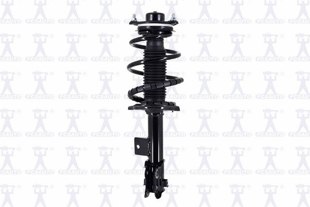 Focus Auto Parts Suspension Strut and Coil Spring Assembly  2333505L