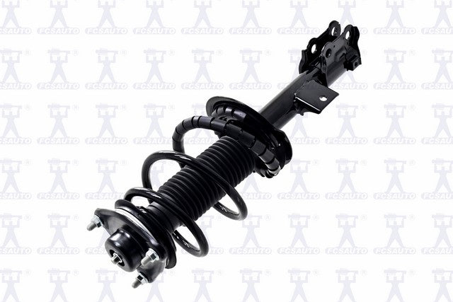 Focus Auto Parts Suspension Strut and Coil Spring Assembly  2333505L