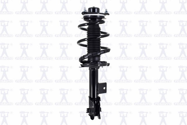 Focus Auto Parts Suspension Strut and Coil Spring Assembly  2333505R